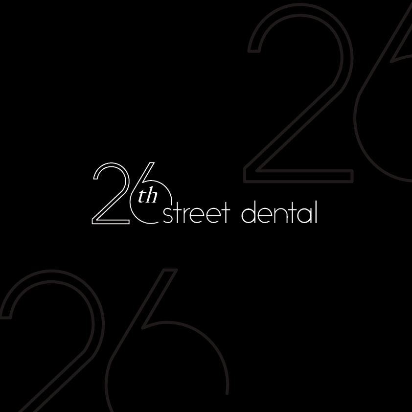 Logo Design by marie.good for 26th Street Dental  | Design #19241420