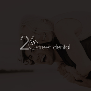 Logo Design by marie.good for 26th Street Dental  | Design: #19241421