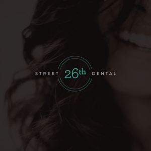 Logo Design by marie.good for 26th Street Dental  | Design: #19241508