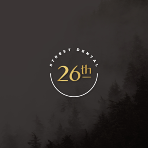 Logo Design by marie.good for 26th Street Dental  | Design: #19241559