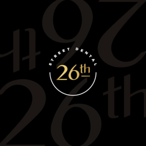 Logo Design by marie.good for 26th Street Dental  | Design: #19241560
