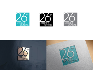 Logo Design by dharlan