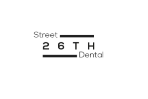 Design de Logo par Anton pour 26th Street Dental  | Design #19256685