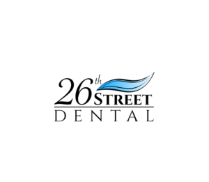 Logo Design by RMatthew13 for 26th Street Dental  | Design: #19342217