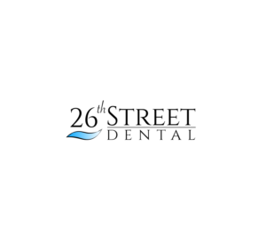 Logo Design by RMatthew13 for 26th Street Dental  | Design: #19342218