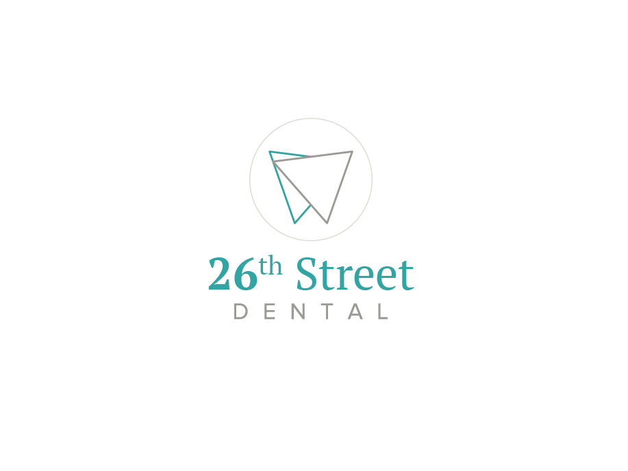 Logo-Design von dhamkith für 26th Street Dental  | Design #19334810