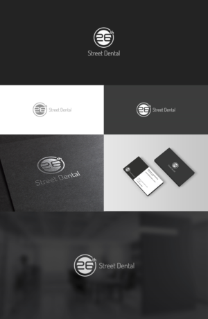 Logo Design by voltart