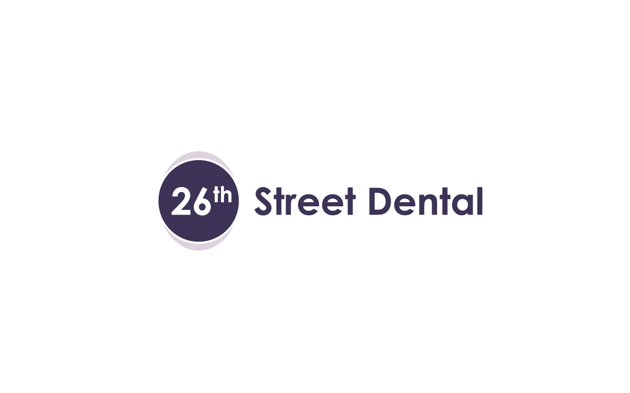 Logo Design by john garcia for 26th Street Dental  | Design #19270875