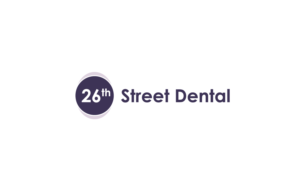 Logo Design by john garcia for 26th Street Dental  | Design: #19270875