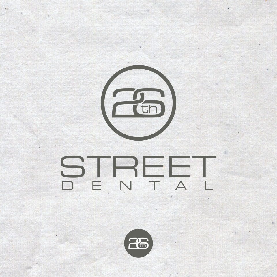 Logo Design by ibnu efendy for 26th Street Dental  | Design #19229113