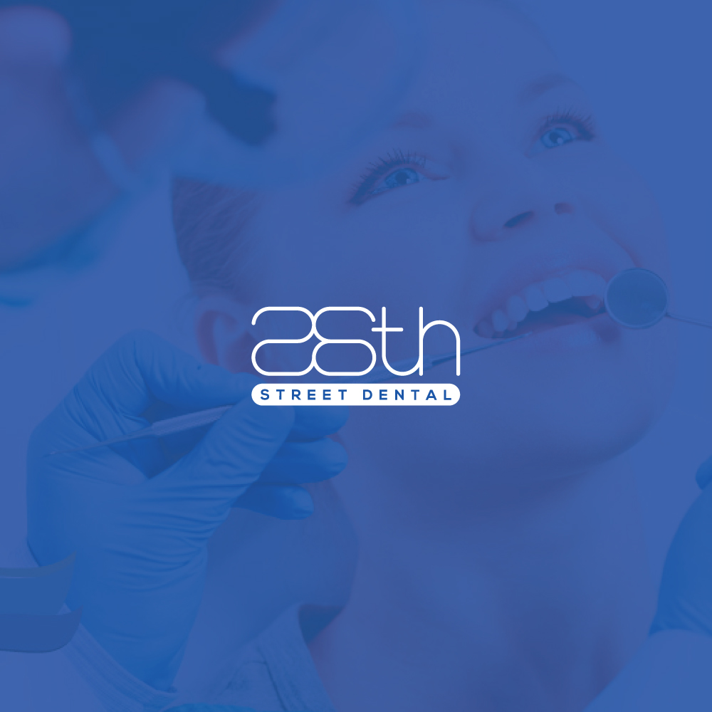 Logo Design by Azus for 26th Street Dental  | Design #19309916