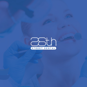 Logo Design by Azus for 26th Street Dental  | Design: #19309916