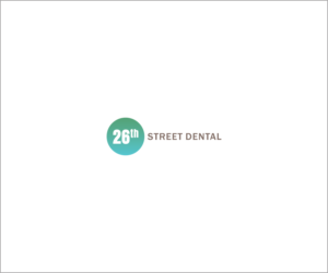 Logo Design by bijuak for 26th Street Dental  | Design: #19228857