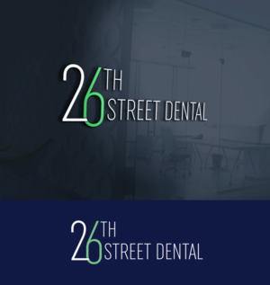 Design de Logo par Impressive Solutions pour 26th Street Dental  | Design : #19243479