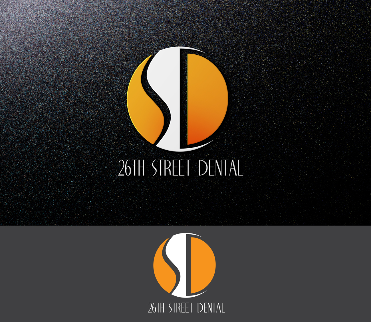 Design de Logo par Impressive Solutions pour 26th Street Dental  | Design #19243481