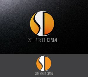 Design de Logo par Impressive Solutions pour 26th Street Dental  | Design : #19243481