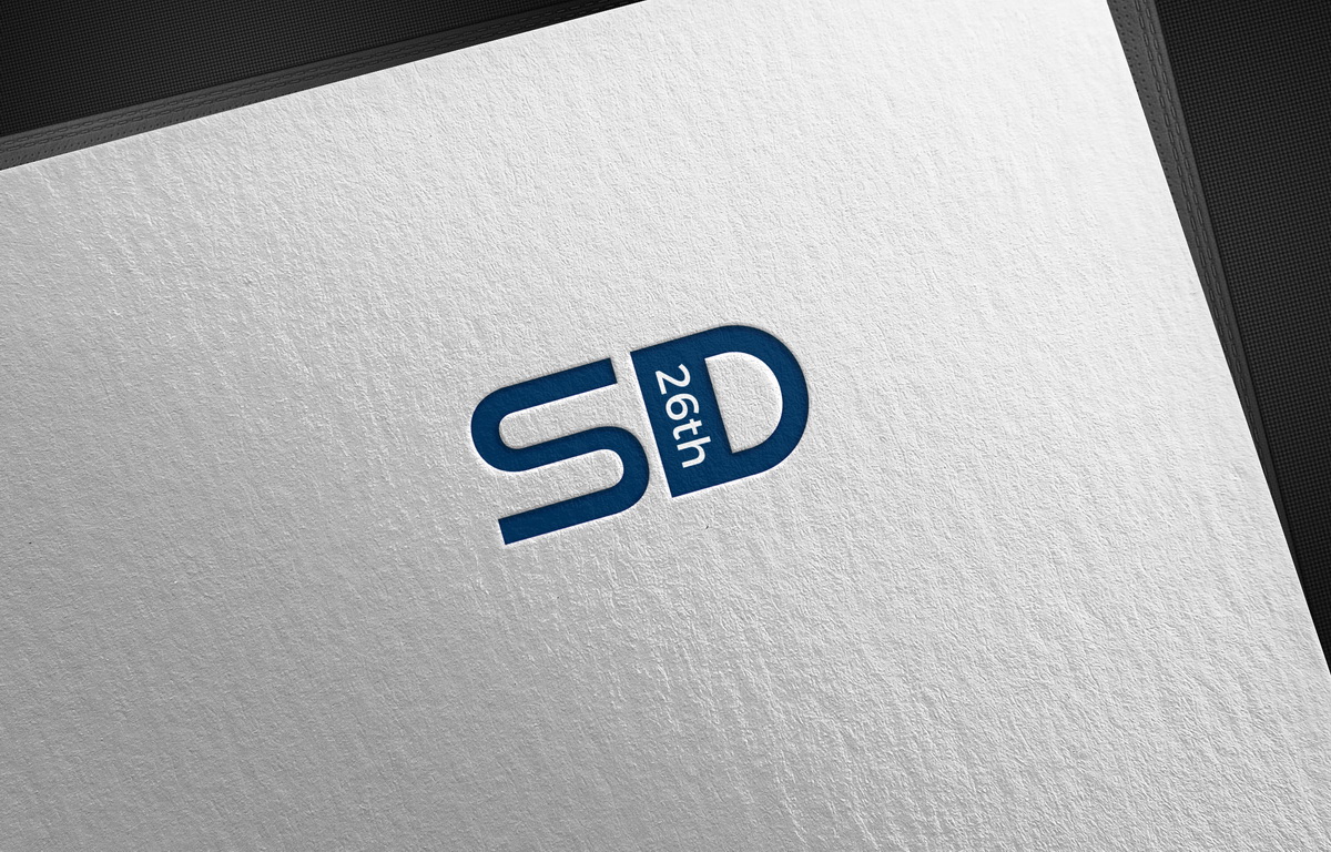 Logo Design by DiLion for 26th Street Dental  | Design #19314312