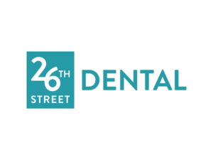 Logo Design by brianritterdesign for 26th Street Dental  | Design: #19333819