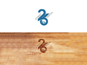 Logo Design by benito for 26th Street Dental  | Design: #19234321