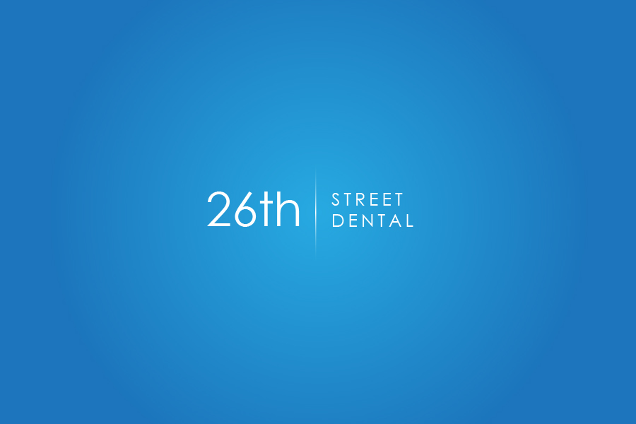 Logo Design by mitchlucker0324 for 26th Street Dental  | Design #19242945