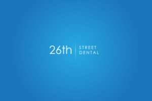 Logo Design by mitchlucker0324 for 26th Street Dental  | Design: #19242945