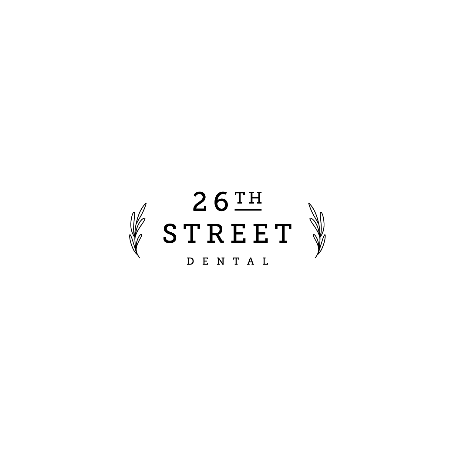 Design de Logo par KreatifNusantara pour 26th Street Dental  | Design #19256030