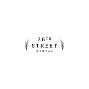 Logo Design by KreatifNusantara for 26th Street Dental  | Design: #19256030