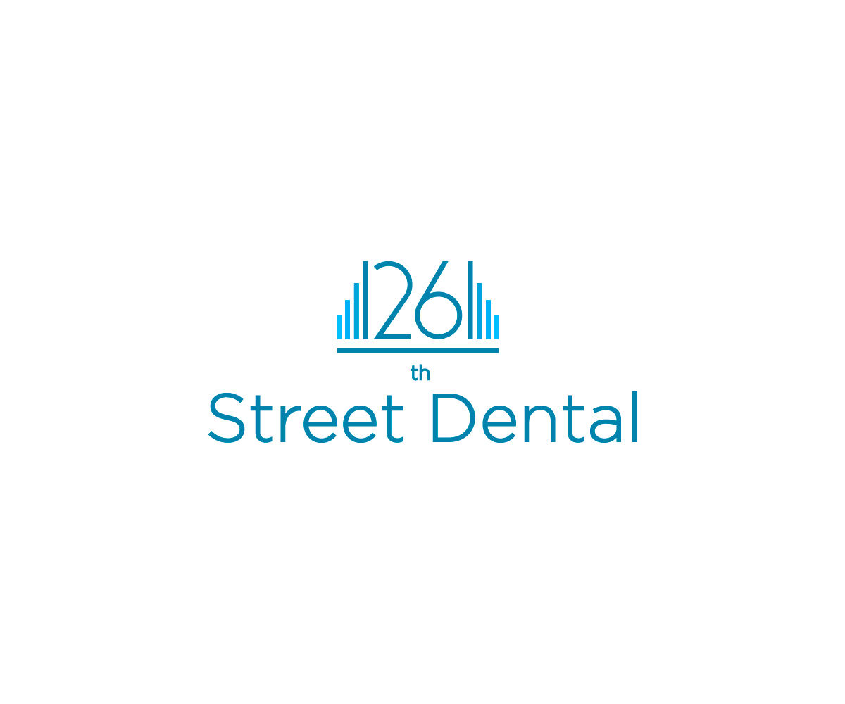 Logo Design by ouaker for 26th Street Dental  | Design #19230828