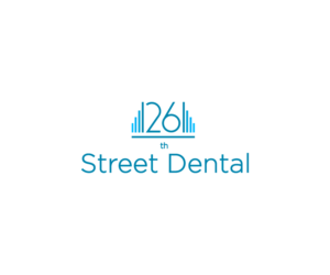 Diseño de Logo por ouaker para 26th Street Dental  | Diseño: #19230828