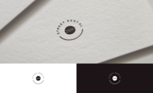 Logo Design by Artgo for 26th Street Dental  | Design: #19231032