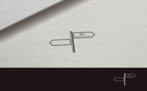 Logo Design by Artgo for 26th Street Dental  | Design: #19231330