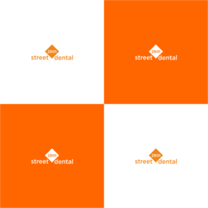 Diseño de Logo por Wahyu Araf para 26th Street Dental  | Diseño: #19339565