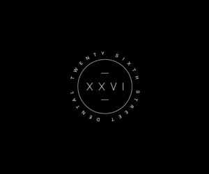 Logo Design by Cygne Cooper