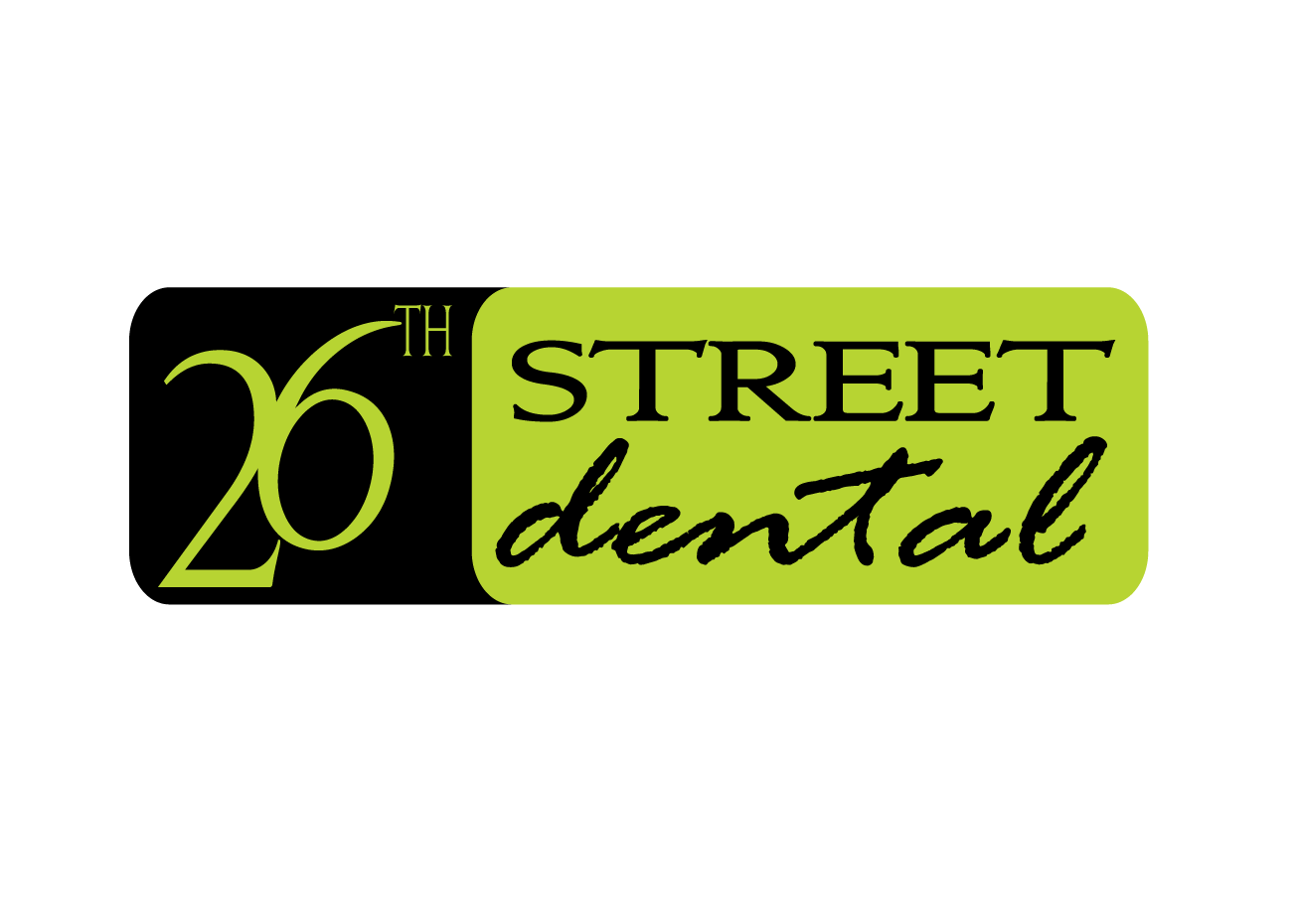Design de Logo par edwinisoe pour 26th Street Dental  | Design #19280455