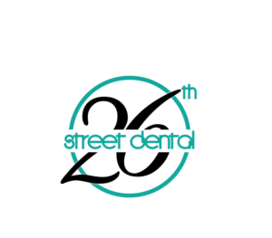 Logo Design by edwinisoe for 26th Street Dental  | Design: #19280458