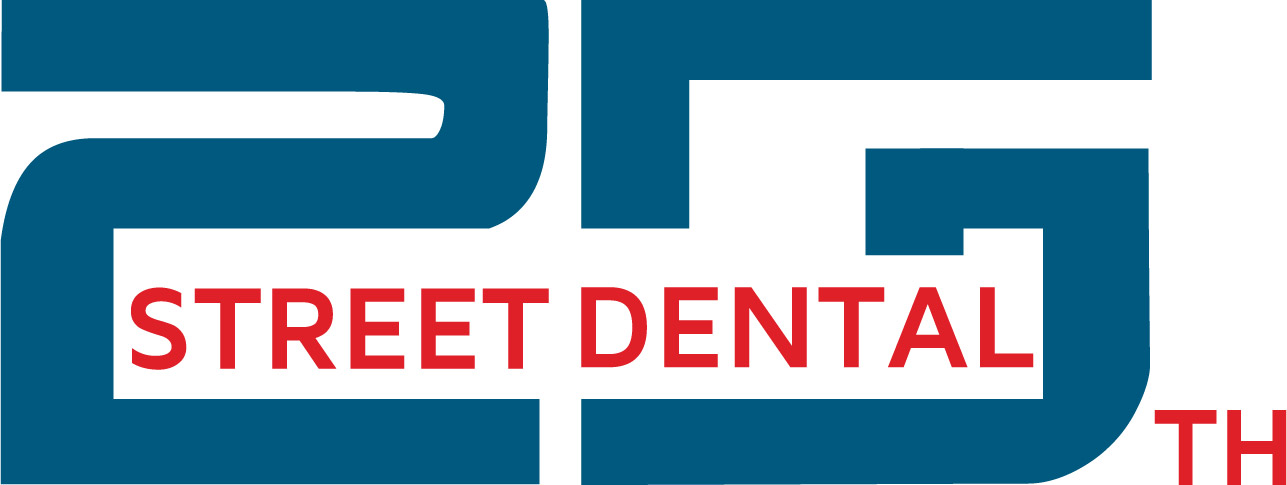 Logo Design by mosarjob for 26th Street Dental  | Design #19234804