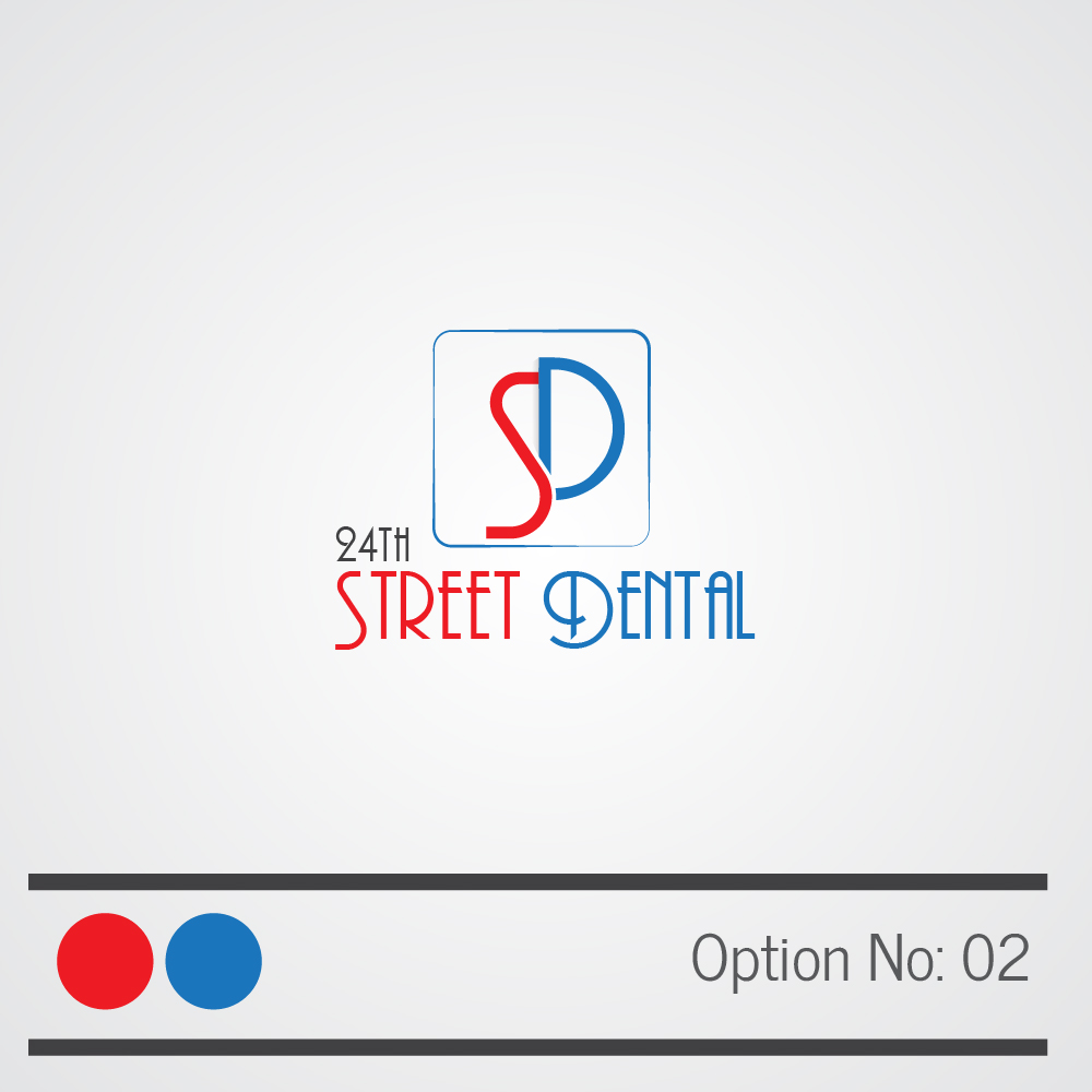 Design de Logo par baqar.110panhwar pour 26th Street Dental  | Design #19236894