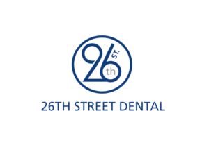 Logo Design by kdrarts for 26th Street Dental  | Design: #19228459