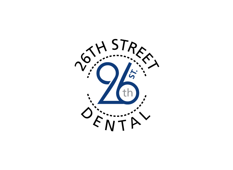 Logo Design by kdrarts for 26th Street Dental  | Design #19228460