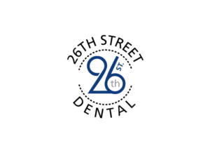 Logo Design by kdrarts for 26th Street Dental  | Design: #19228460