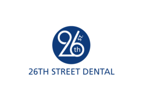 Logo Design by kdrarts for 26th Street Dental  | Design: #19228461
