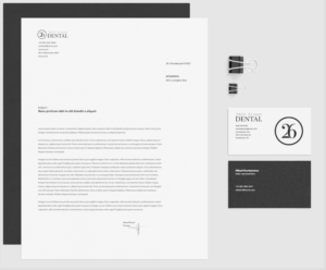 Diseño de Logo por i5Designs para 26th Street Dental  | Diseño: #19286593