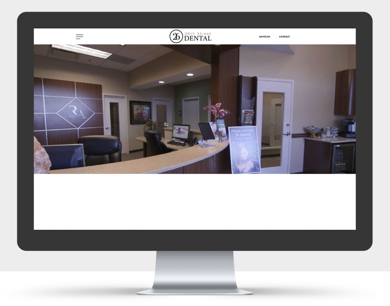 Logo Design by i5Designs for 26th Street Dental  | Design #19286594