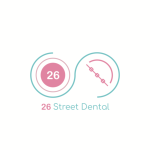 Logo Design by S J for 26th Street Dental  | Design: #19288949