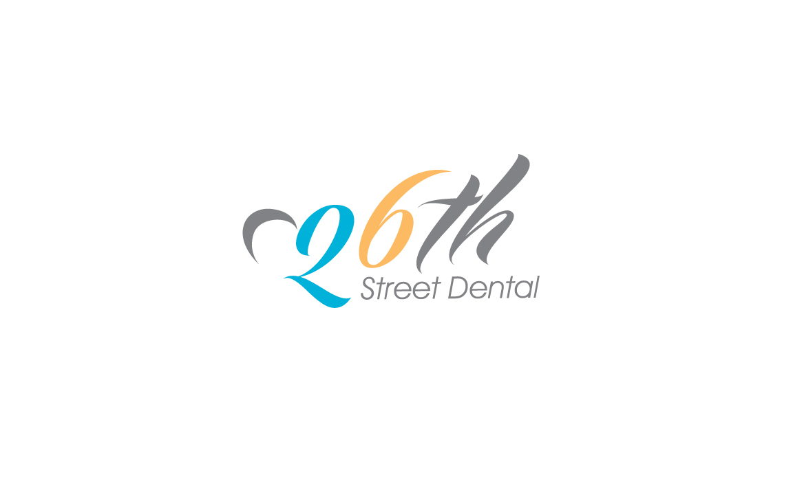 Logo Design by GODDREAMCREATION for 26th Street Dental  | Design #19265429