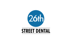 Diseño de Logo por GODDREAMCREATION para 26th Street Dental  | Diseño: #19265430