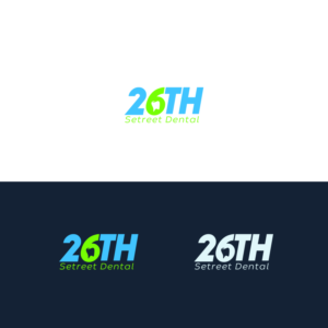 Logo Design by Robert alexander jaffray 2