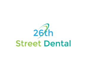 Logo Design by logoflow007 for 26th Street Dental  | Design: #19228701