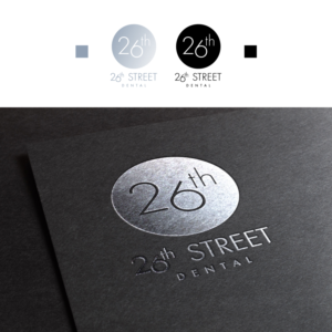 Logo Design by Carry