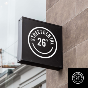 Logo Design by kaka zaky 2